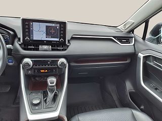 2020 Toyota RAV4 Limited Edition 2T3DWRFV6LW054278 in Kinston, NC 14