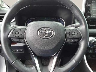 2020 Toyota RAV4 Limited Edition 2T3DWRFV6LW054278 in Kinston, NC 26