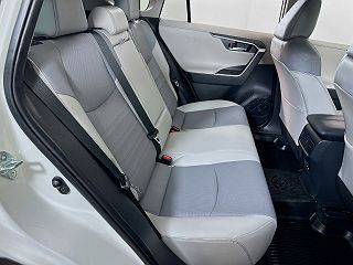 2020 Toyota RAV4 Limited Edition JTMN1RFV9LD055411 in Langhorne, PA 12