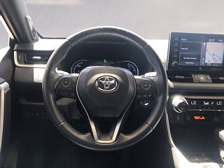 2020 Toyota RAV4 XSE JTME6RFV6LD503038 in Laredo, TX 12