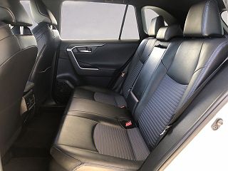 2020 Toyota RAV4 XSE JTME6RFV6LD503038 in Laredo, TX 13