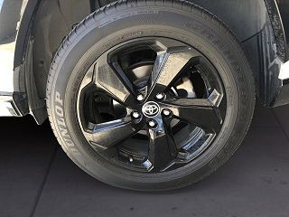 2020 Toyota RAV4 XSE JTME6RFV6LD503038 in Laredo, TX 14