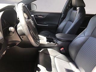 2020 Toyota RAV4 XSE JTME6RFV6LD503038 in Laredo, TX 9