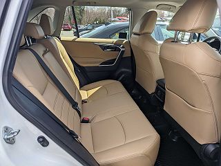 2020 Toyota RAV4 XLE 2T3A1RFV2LC076619 in Manchester, CT 18