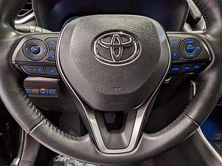 2020 Toyota RAV4 Limited Edition JTMDWRFV3LD068331 in Mechanicsburg, PA 18