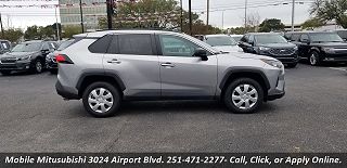 2020 Toyota RAV4 LE 2T3F1RFV9LC088367 in Mobile, AL 12