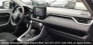 2020 Toyota RAV4 LE 2T3F1RFV9LC088367 in Mobile, AL 18