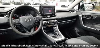2020 Toyota RAV4 LE 2T3F1RFV9LC088367 in Mobile, AL 26