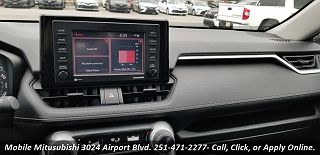 2020 Toyota RAV4 LE 2T3F1RFV9LC088367 in Mobile, AL 33