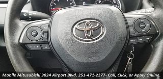 2020 Toyota RAV4 LE 2T3F1RFV9LC088367 in Mobile, AL 35