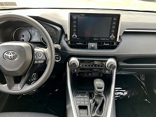 2020 Toyota RAV4 XLE JTMP1RFV5LJ028572 in Scranton, PA 21