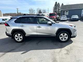 2020 Toyota RAV4 XLE JTMP1RFV5LJ028572 in Scranton, PA 6