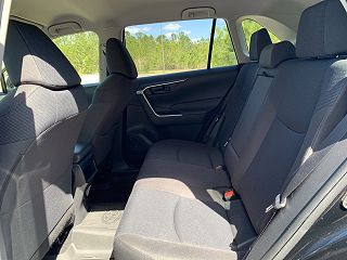 2020 Toyota RAV4 LE JTMG1RFV9LD067650 in Shallotte, NC 16