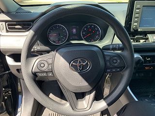 2020 Toyota RAV4 LE JTMG1RFV9LD067650 in Shallotte, NC 19