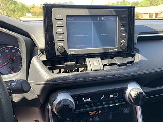 2020 Toyota RAV4 LE JTMG1RFV9LD067650 in Shallotte, NC 23