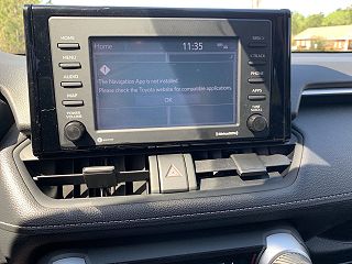 2020 Toyota RAV4 LE JTMG1RFV9LD067650 in Shallotte, NC 24