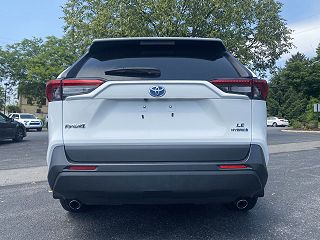 2020 Toyota RAV4 LE 2T3MWRFV4LW091166 in State College, PA 18