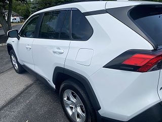 2020 Toyota RAV4 LE 2T3MWRFV4LW091166 in State College, PA 20