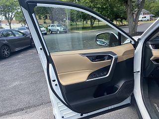 2020 Toyota RAV4 LE 2T3MWRFV4LW091166 in State College, PA 23