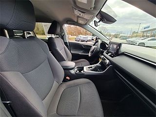 2020 Toyota RAV4 LE 2T3K1RFV5LW071773 in Williamsburg, VA 20