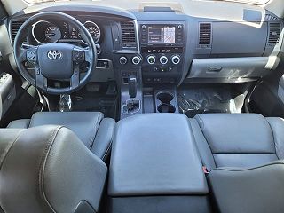 2020 Toyota Sequoia SR5 5TDBY5G12LS178569 in San Antonio, TX 12