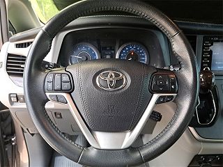 2020 Toyota Sienna XLE 5TDYZ3DC2LS052567 in Durham, NC 20