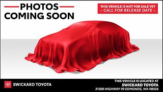 2020 Toyota Sienna XLE 5TDYZ3DC7LS025669 in Edmonds, WA 1