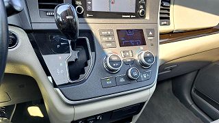 2020 Toyota Sienna XLE 5TDYZ3DC6LS036856 in Elkhart, IN 21
