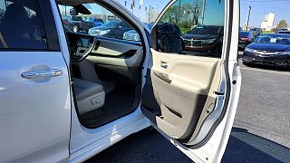 2020 Toyota Sienna XLE 5TDYZ3DC6LS036856 in Elkhart, IN 28
