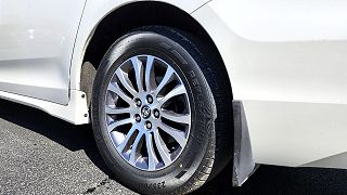 2020 Toyota Sienna XLE 5TDYZ3DC6LS036856 in Elkhart, IN 37