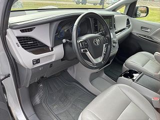 2020 Toyota Sienna XLE 5TDYZ3DC1LS064659 in Texarkana, TX 14