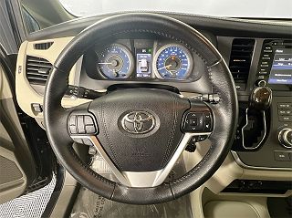 2020 Toyota Sienna XLE 5TDYZ3DC7LS063614 in Tulsa, OK 11
