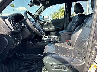 2020 Toyota Tacoma TRD Sport 3TMBZ5DN7LM027005 in Bakersfield, CA 12