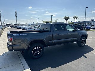 2020 Toyota Tacoma TRD Sport 3TMBZ5DN7LM027005 in Bakersfield, CA 3