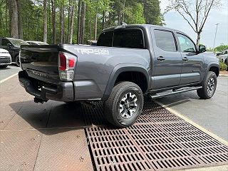 2020 Toyota Tacoma  5TFCZ5AN2LX230886 in Cary, NC 11