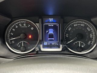2020 Toyota Tacoma  5TFCZ5AN2LX230886 in Cary, NC 22