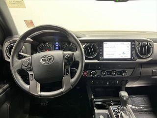 2020 Toyota Tacoma  5TFCZ5AN2LX230886 in Cary, NC 29