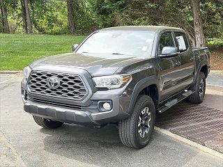 2020 Toyota Tacoma  5TFCZ5AN2LX230886 in Cary, NC 5