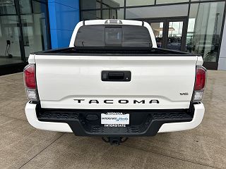 2020 Toyota Tacoma TRD Sport 3TMCZ5AN5LM368217 in Chehalis, WA 6