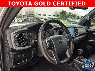 2020 Toyota Tacoma TRD Pro 5TFCZ5AN6LX218806 in Conway, AR 13