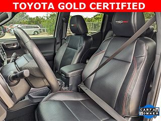 2020 Toyota Tacoma TRD Pro 5TFCZ5AN6LX218806 in Conway, AR 14