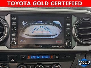 2020 Toyota Tacoma TRD Pro 5TFCZ5AN6LX218806 in Conway, AR 18