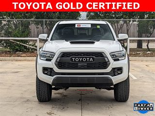 2020 Toyota Tacoma TRD Pro 5TFCZ5AN6LX218806 in Conway, AR 2