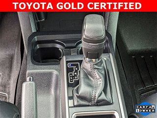 2020 Toyota Tacoma TRD Pro 5TFCZ5AN6LX218806 in Conway, AR 20