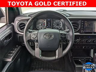 2020 Toyota Tacoma TRD Pro 5TFCZ5AN6LX218806 in Conway, AR 22