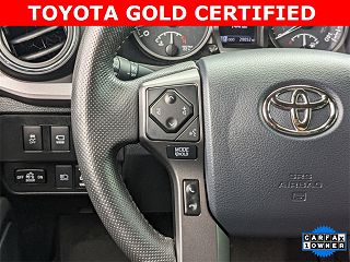 2020 Toyota Tacoma TRD Pro 5TFCZ5AN6LX218806 in Conway, AR 23