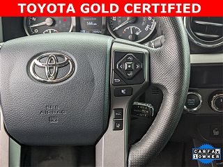 2020 Toyota Tacoma TRD Pro 5TFCZ5AN6LX218806 in Conway, AR 24