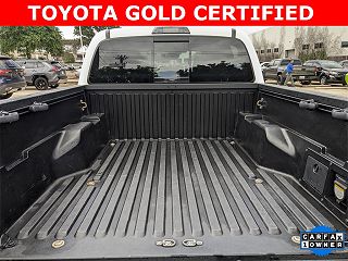2020 Toyota Tacoma TRD Pro 5TFCZ5AN6LX218806 in Conway, AR 27