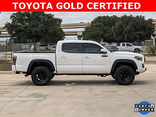 2020 Toyota Tacoma TRD Pro 5TFCZ5AN6LX218806 in Conway, AR 4