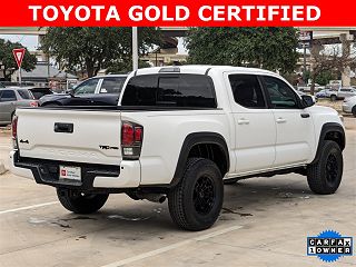 2020 Toyota Tacoma TRD Pro 5TFCZ5AN6LX218806 in Conway, AR 5